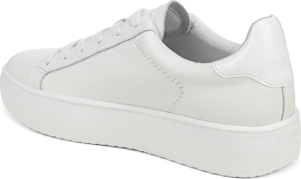 Vionic Emilia Leather Sneaker - Women's
