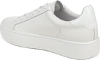 Vionic Emilia Leather Sneaker - Women's