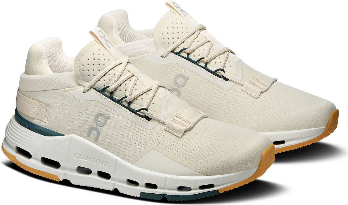 On Cloudnova 2 Sneaker - Women's