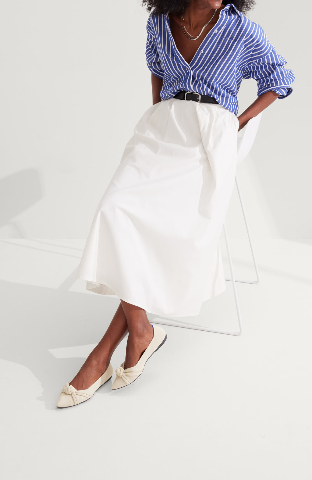 Rothy's The Knot Point II - Women's