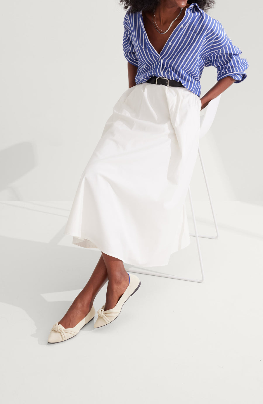 Rothy's The Knot Point II - Women's