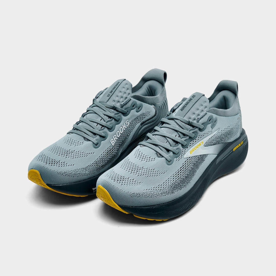 Men's Brooks Adrenaline GTS 25 Running Shoes