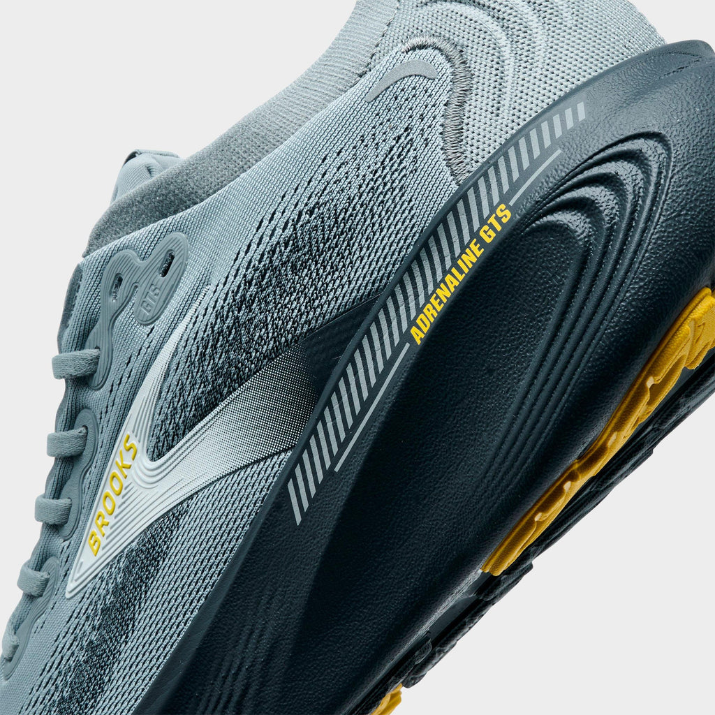 Men's Brooks Adrenaline GTS 25 Running Shoes