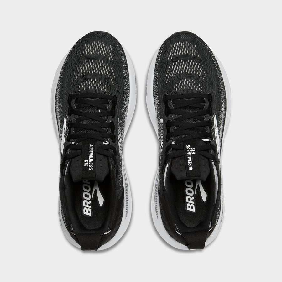 Men's Brooks Adrenaline GTS 25 Running Shoes