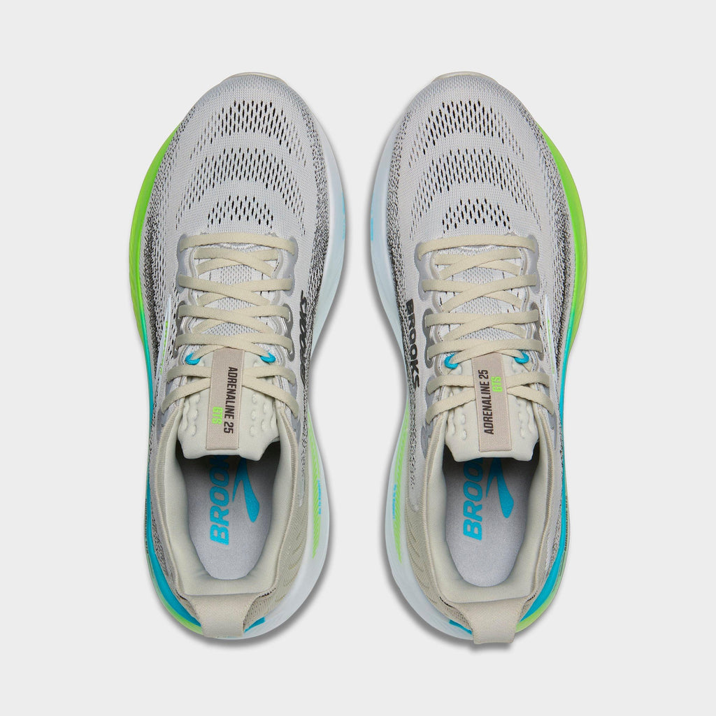 Men's Brooks Adrenaline GTS 25 Running Shoes
