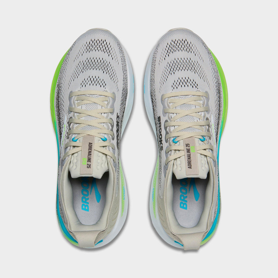 Men's Brooks Adrenaline GTS 25 Running Shoes