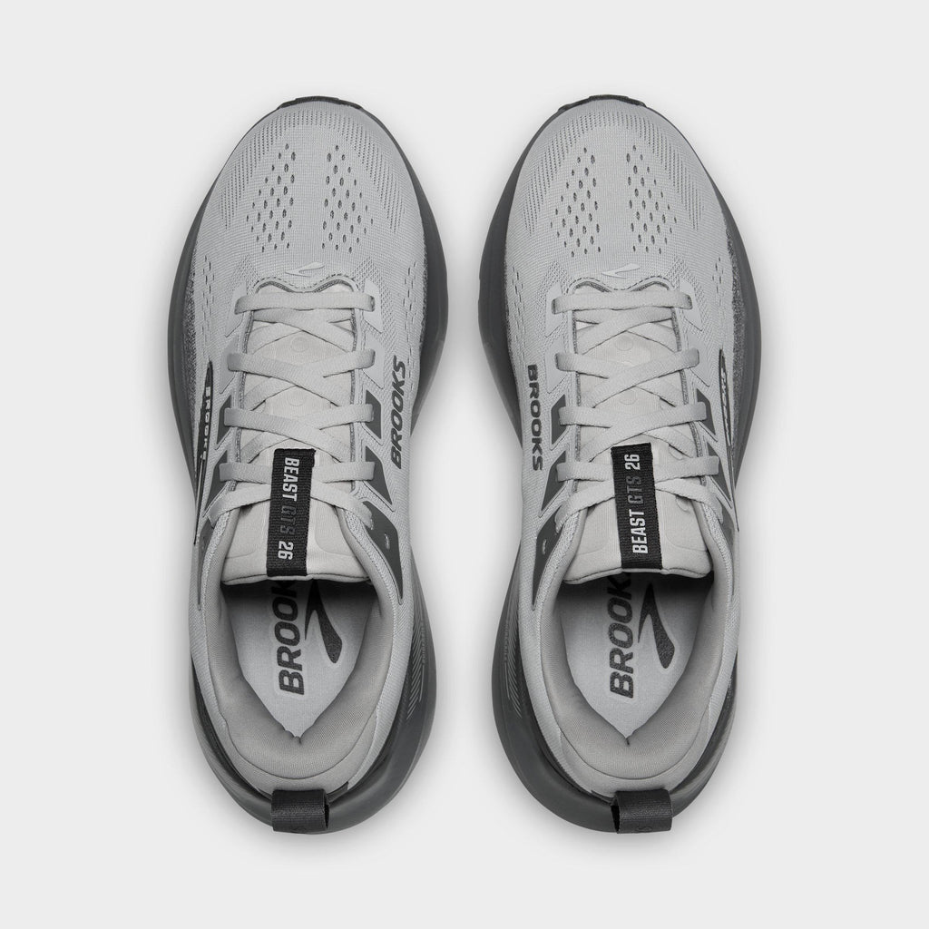 Men's Brooks Beast GTS 26 Running Shoes