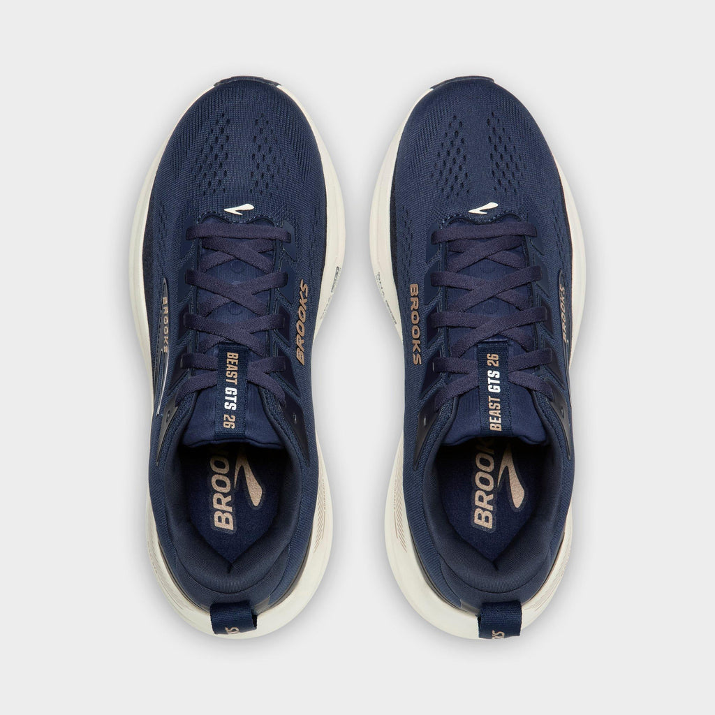 Men's Brooks Beast GTS 26 Running Shoes