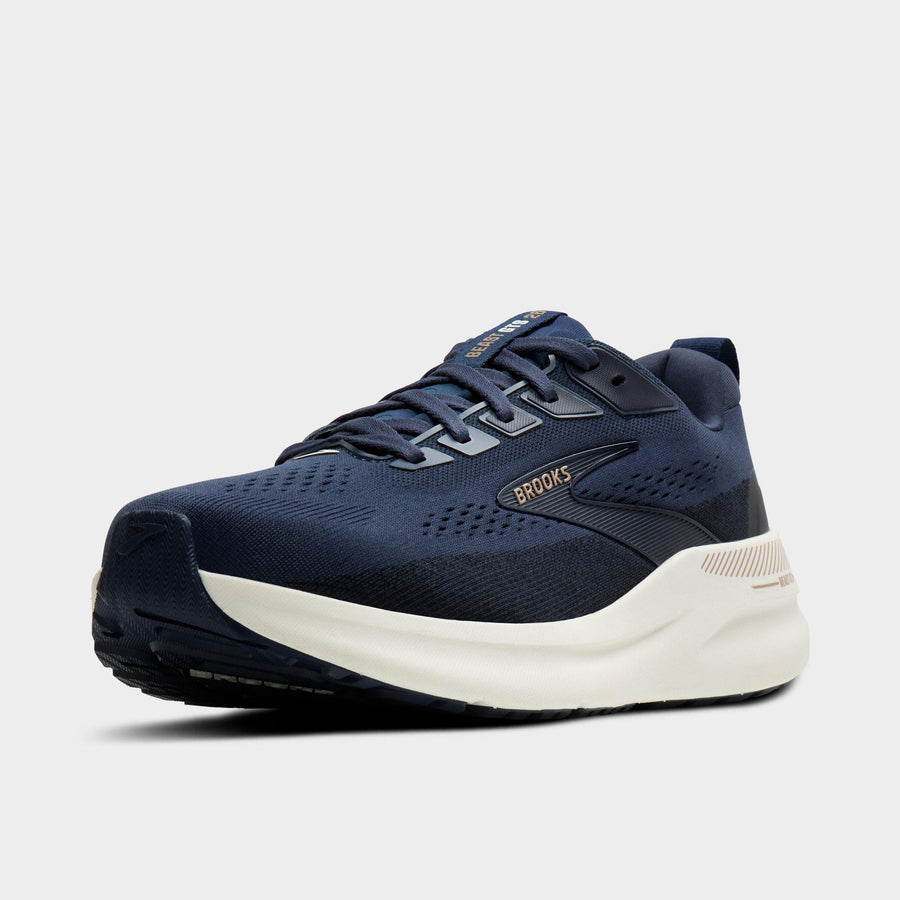 Men's Brooks Beast GTS 26 Running Shoes (Wide Width 2E)