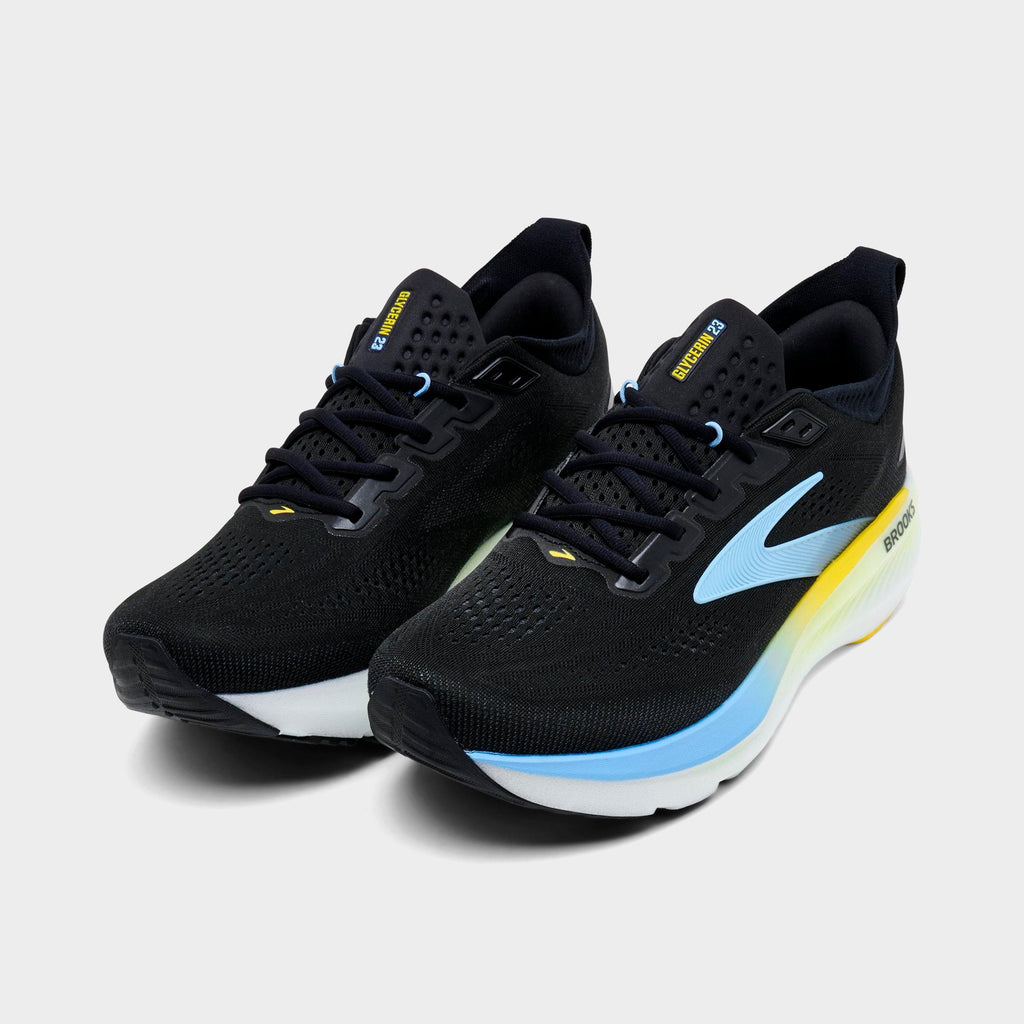 Men's Brooks Glycerin 23 Running Shoes