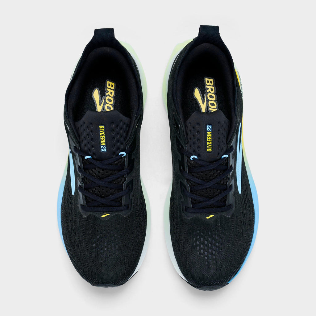 Men's Brooks Glycerin 23 Running Shoes