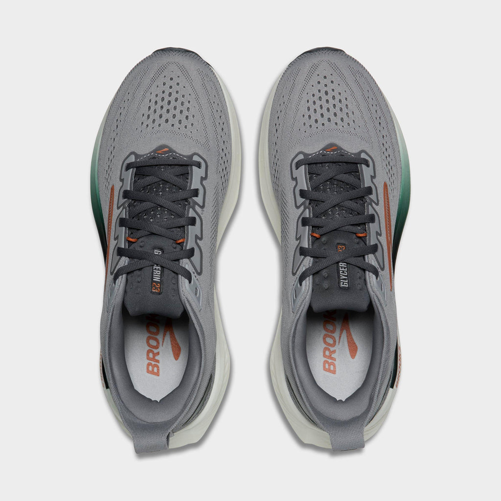 Men's Brooks Glycerin 23 Running Shoes