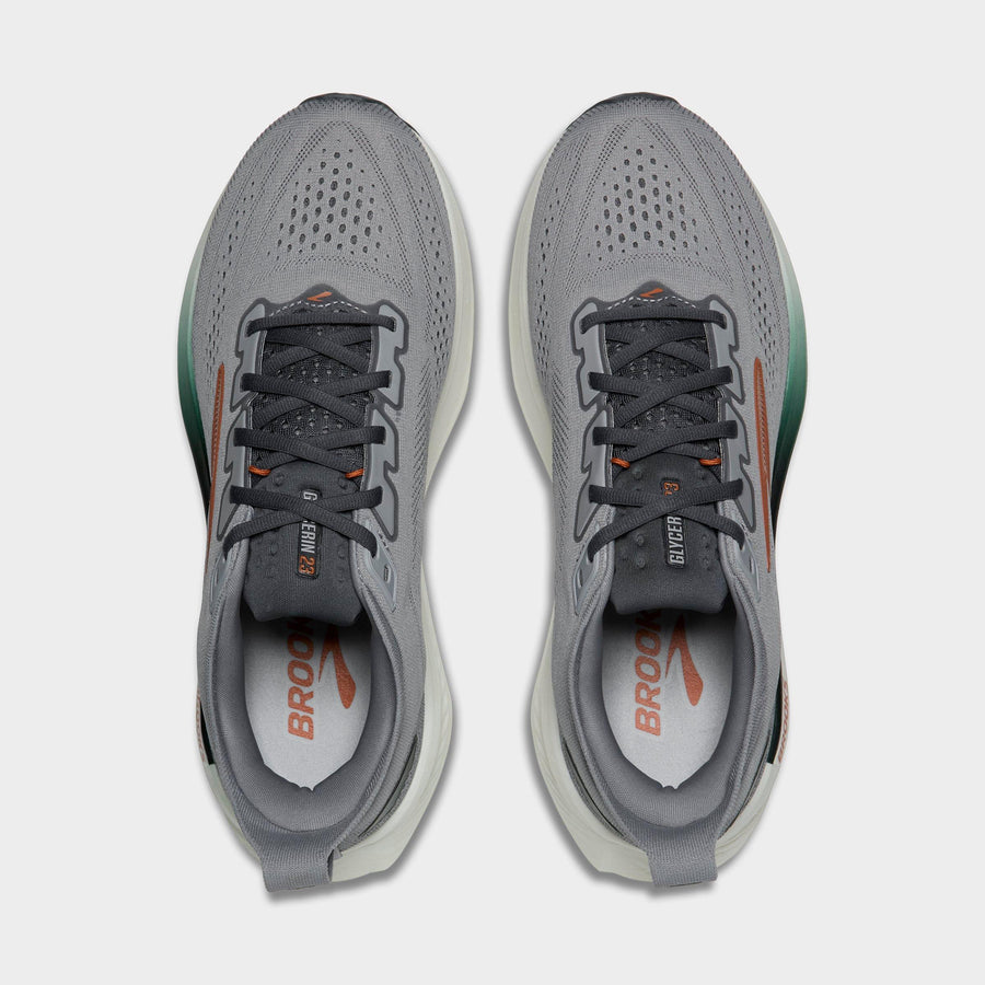 Men's Brooks Glycerin 23 Running Shoes
