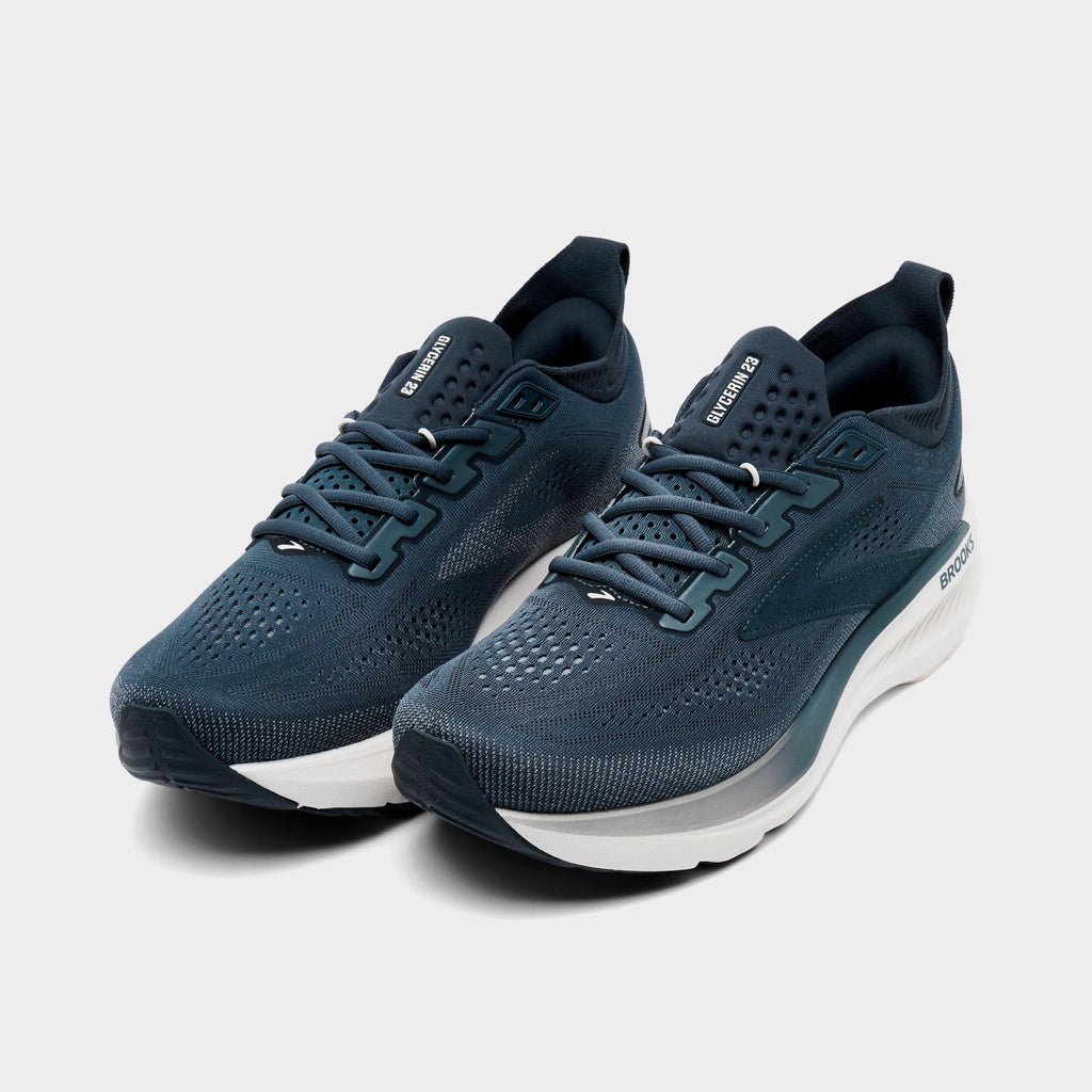 Men's Brooks Glycerin 23 Running Shoes