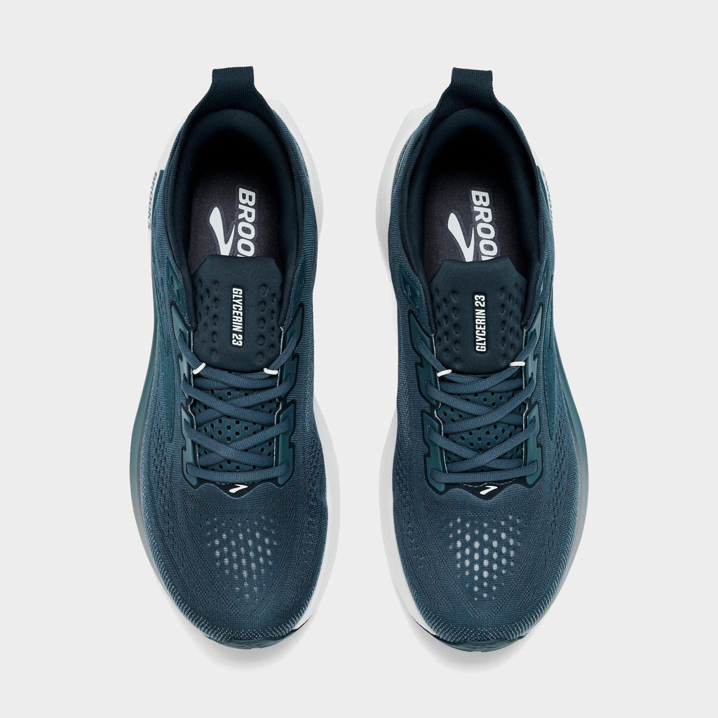 Men's Brooks Glycerin 23 Running Shoes