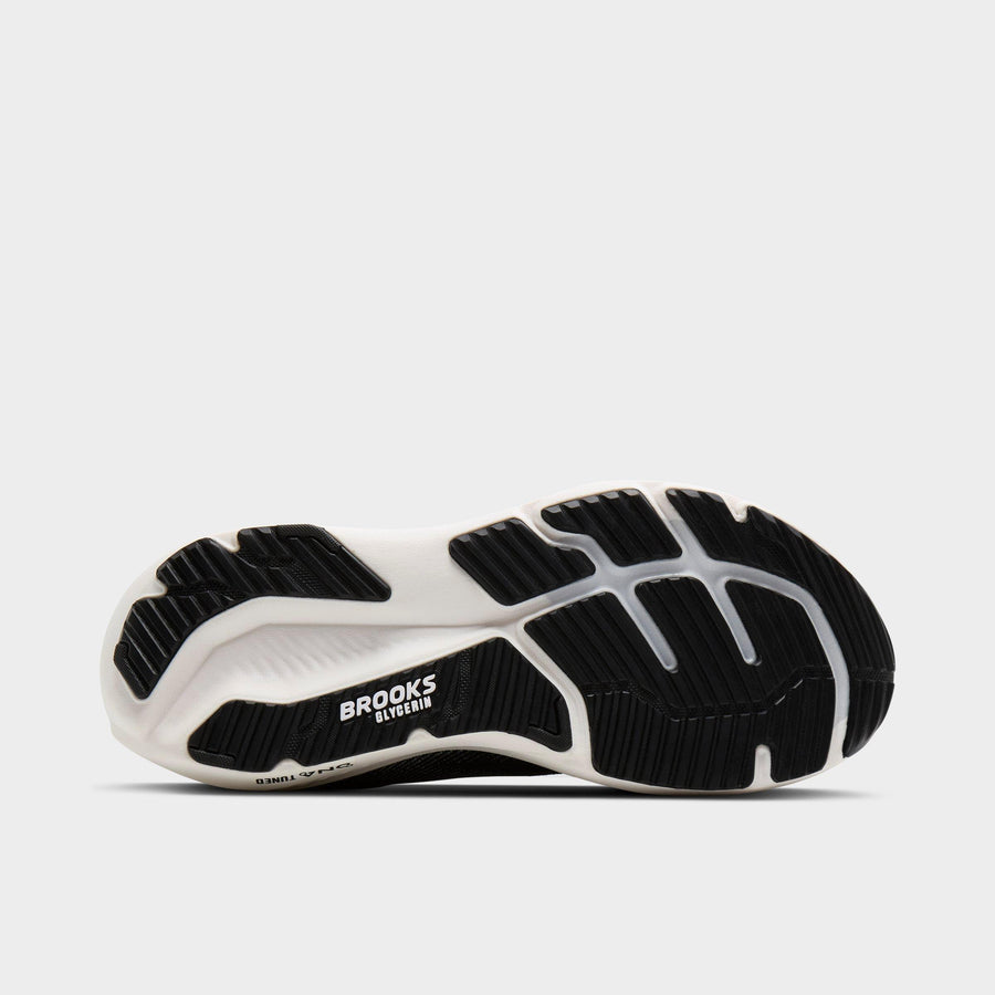 Men's Brooks Glycerin 23 Running Shoes