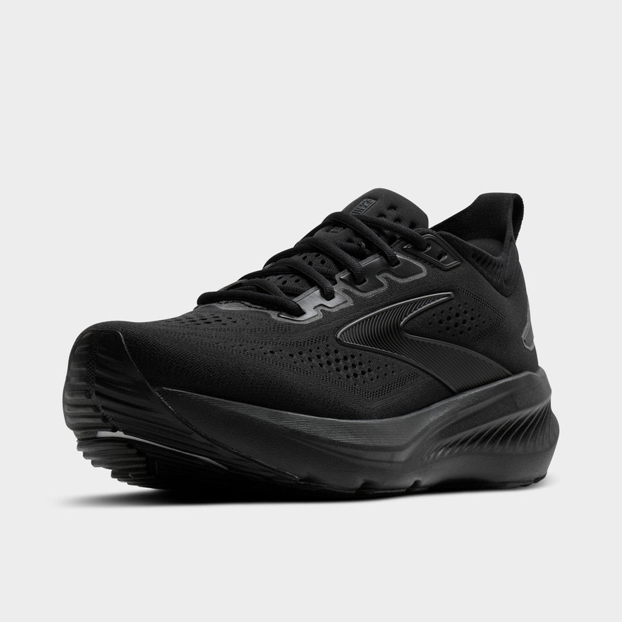 Men's Brooks Glycerin 23 Running Shoes (Wide Width 2E)