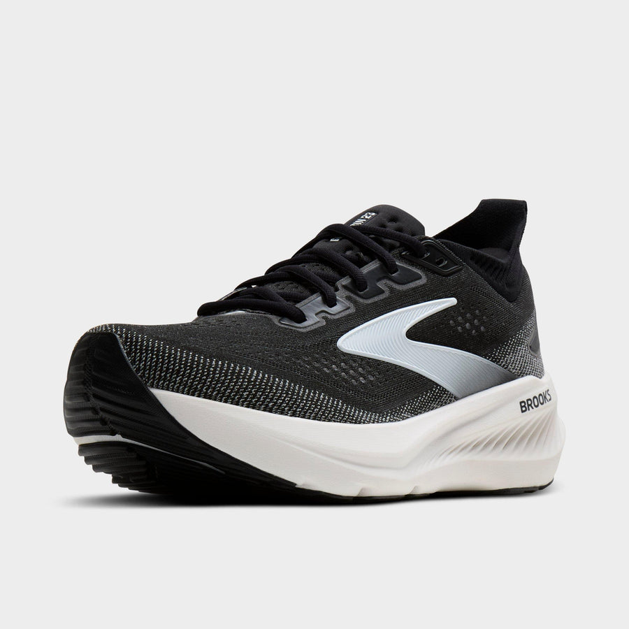 Men's Brooks Glycerin 23 Running Shoes (Wide Width 2E)