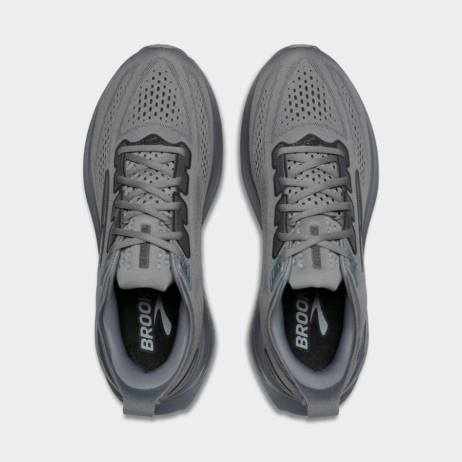 Men's Brooks Glycerin 23 Running Shoes (Wide Width 2E)