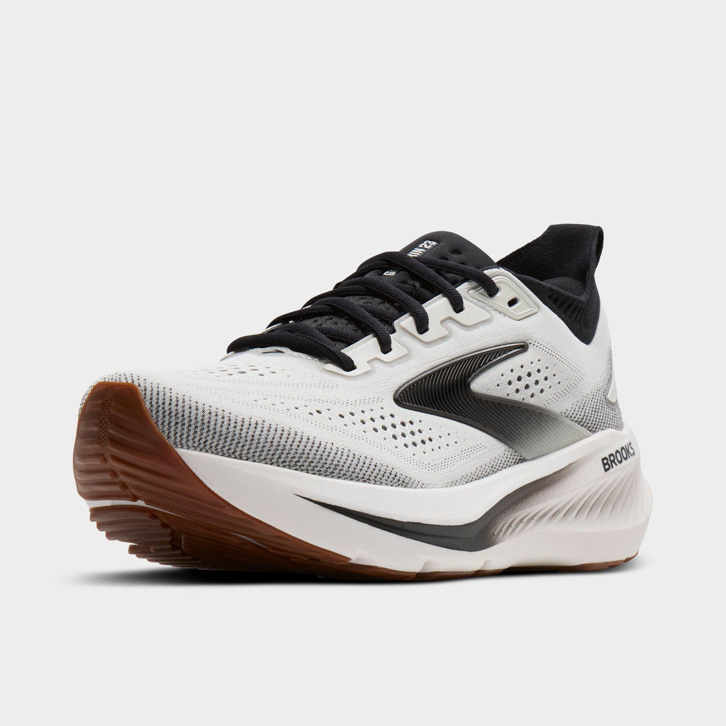 Men's Brooks Glycerin 23 Running Shoes (Wide Width 2E)