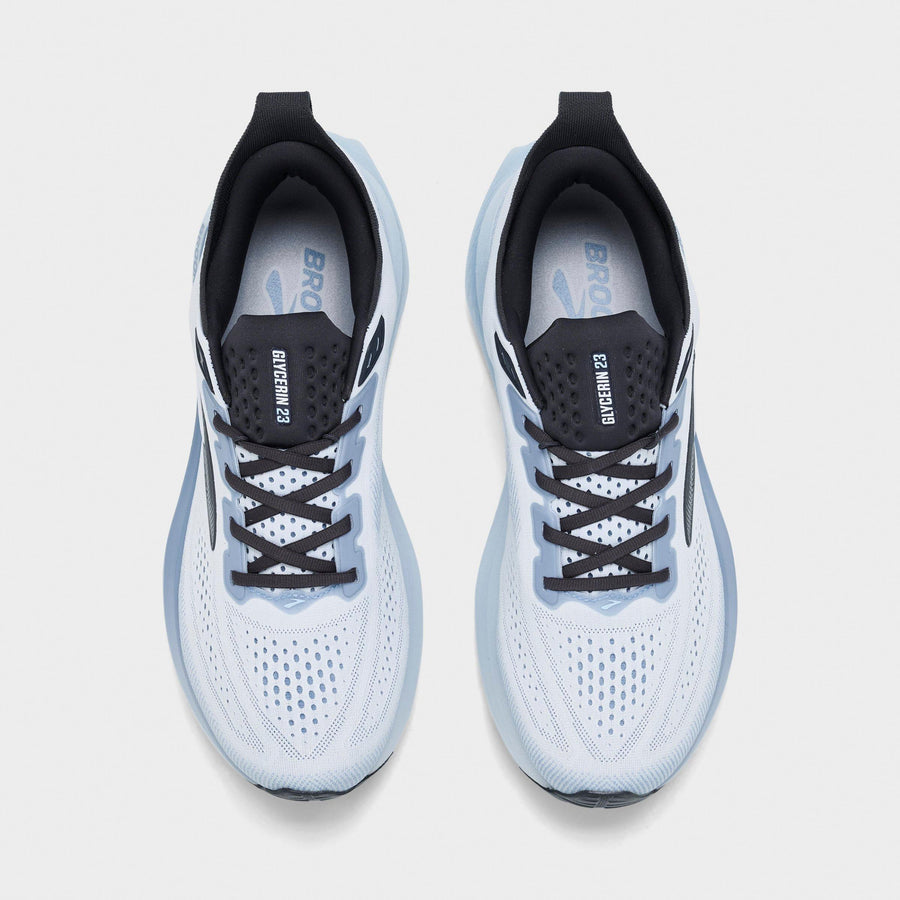 Men's Brooks Glycerin 23 Running Shoes