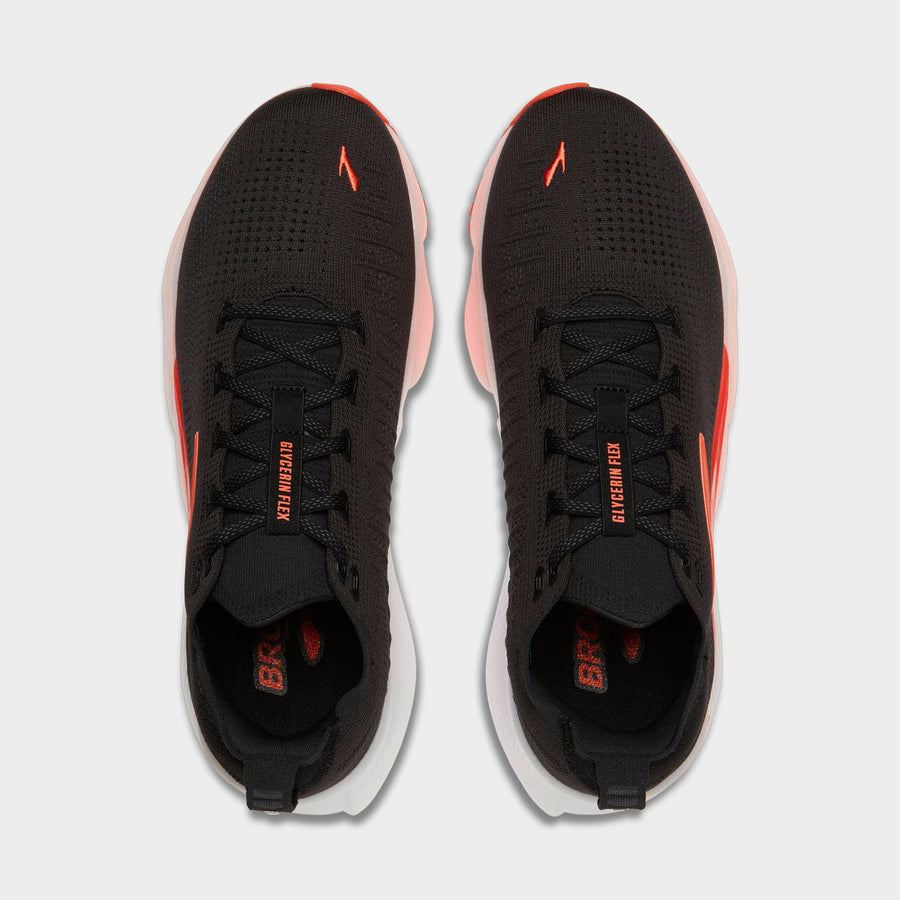 Men's Brooks Glycerin Flex Running Shoes