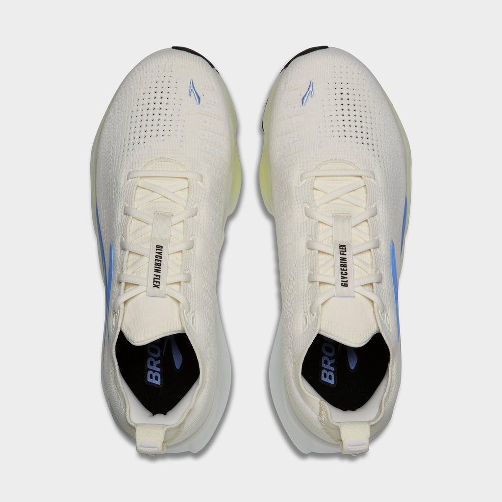 Men's Brooks Glycerin Flex Running Shoes