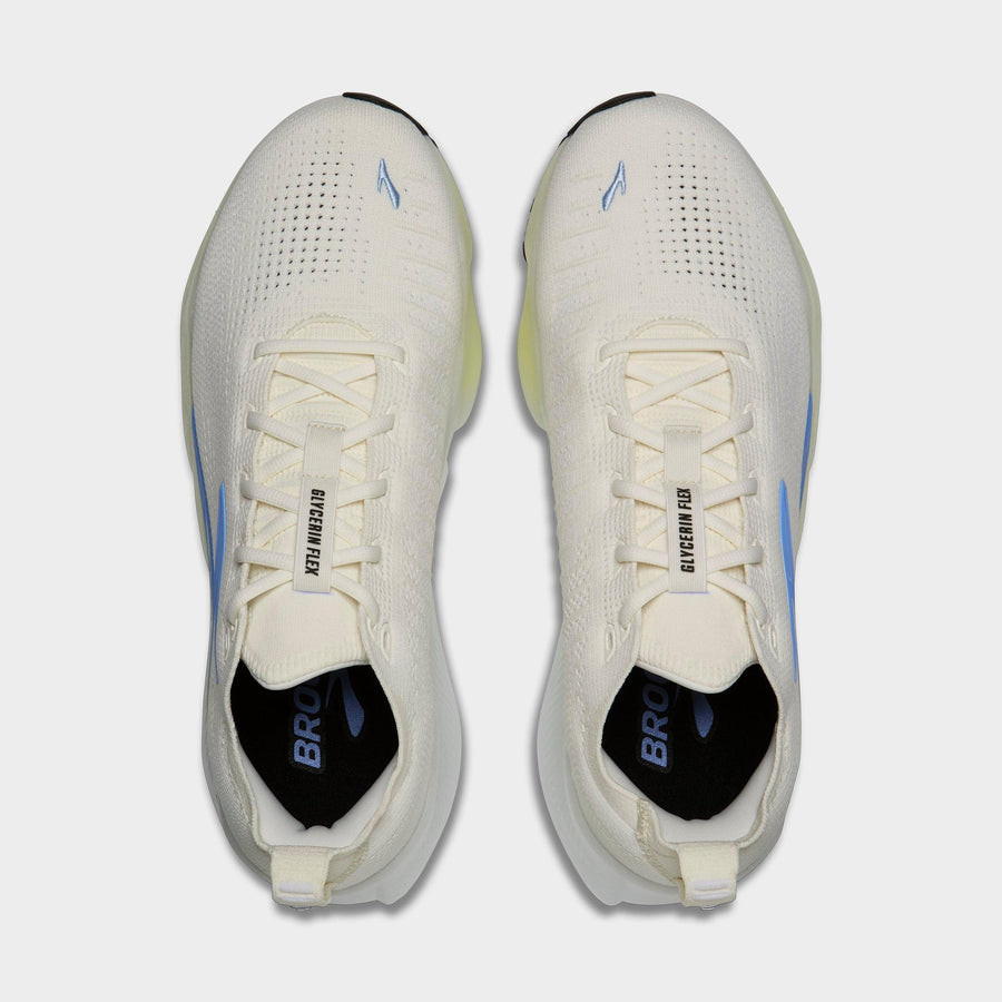 Men's Brooks Glycerin Flex Running Shoes