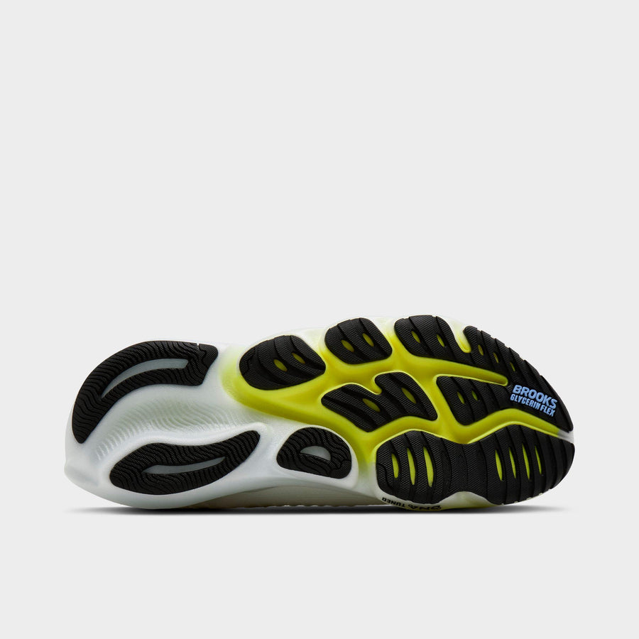 Men's Brooks Glycerin Flex Running Shoes