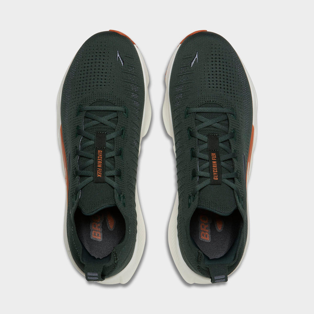 Men's Brooks Glycerin Flex Running Shoes