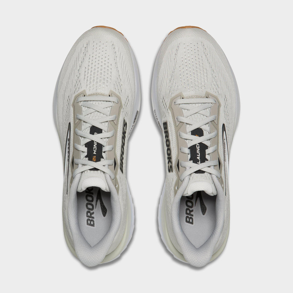 Men's Brooks Launch 12 Running Shoes
