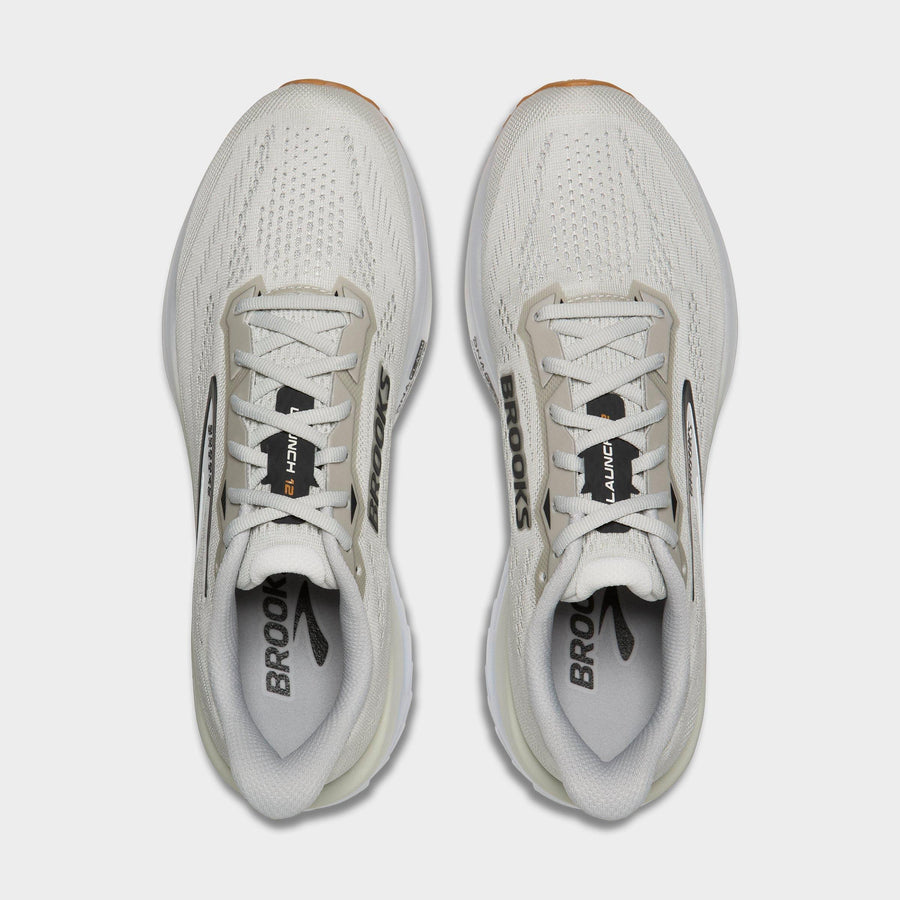 Men's Brooks Launch 12 Running Shoes