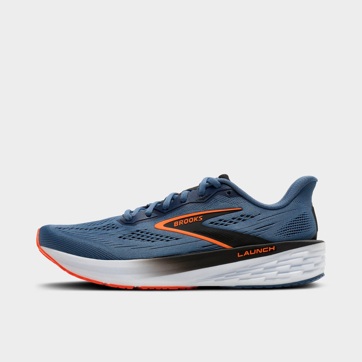 Men's Brooks Launch 12 Running Shoes