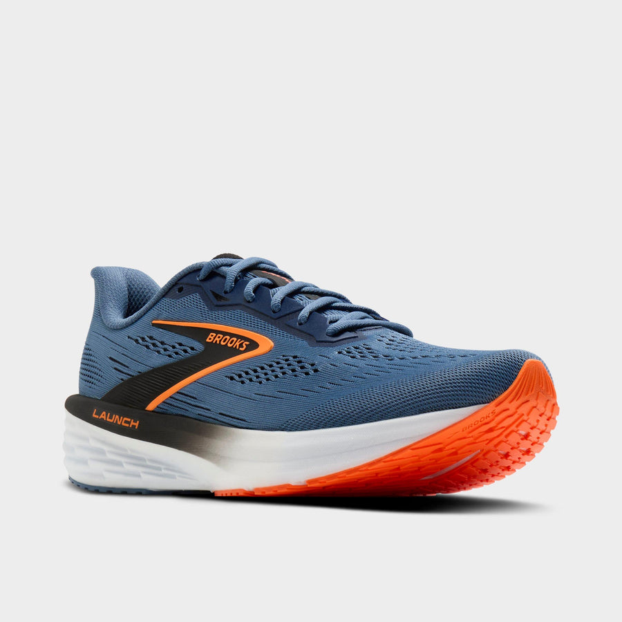 Men's Brooks Launch 12 Running Shoes
