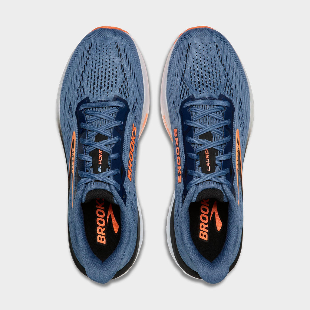 Men's Brooks Launch 12 Running Shoes
