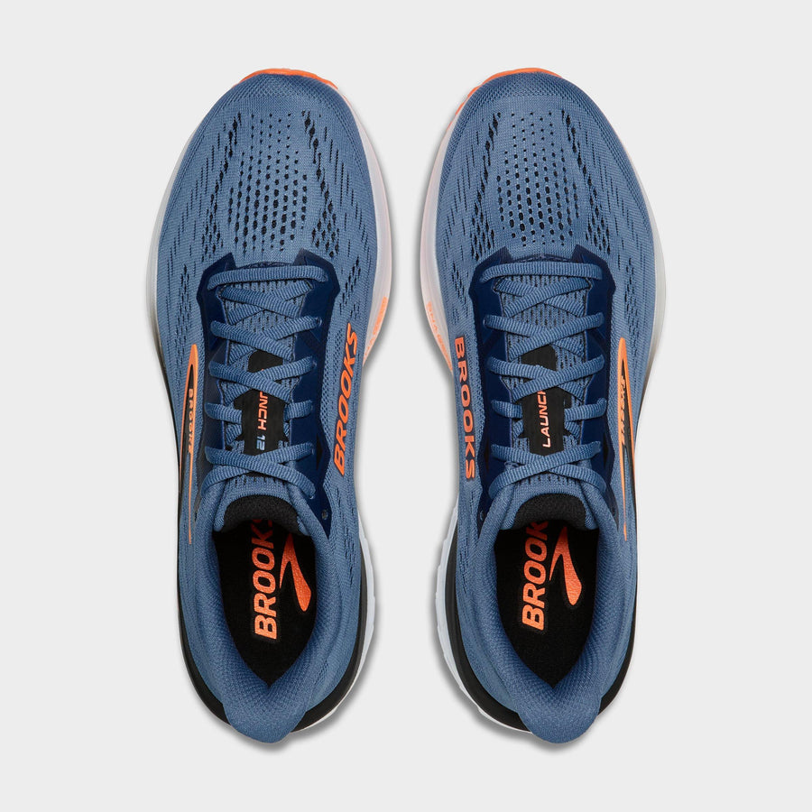 Men's Brooks Launch 12 Running Shoes