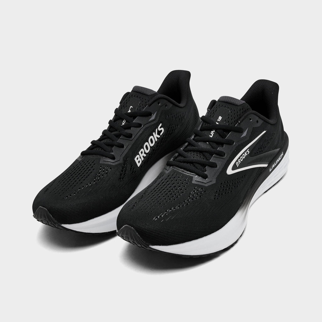 Men's Brooks Launch 12 Running Shoes