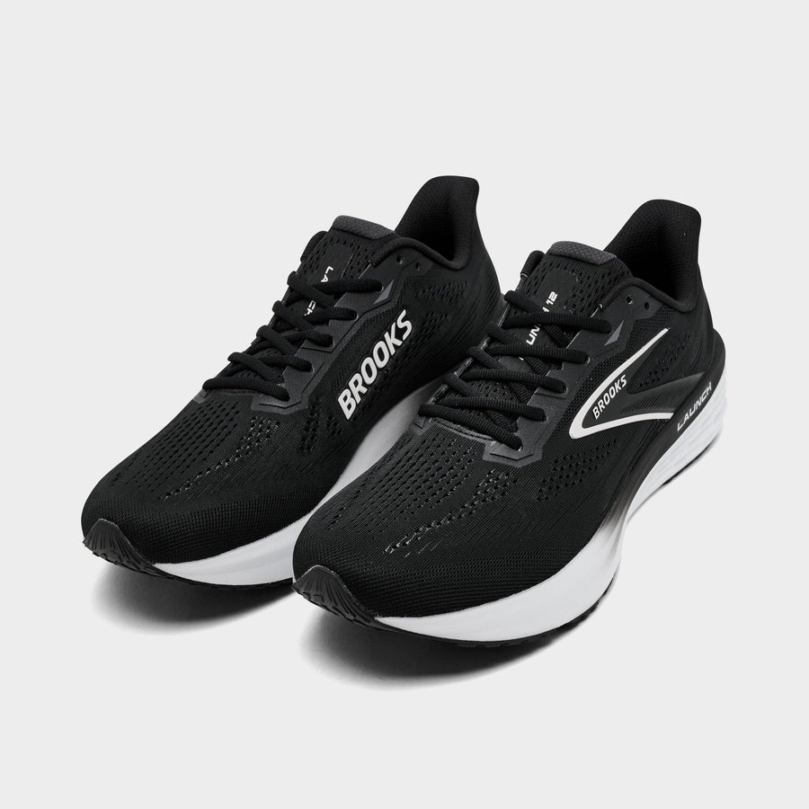 Men's Brooks Launch 12 Running Shoes