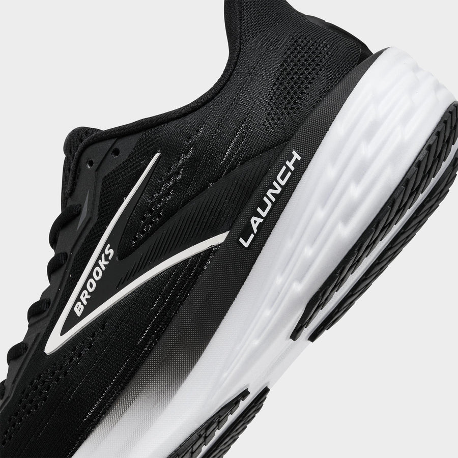 Men's Brooks Launch 12 Running Shoes