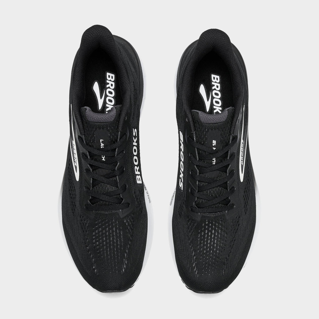 Men's Brooks Launch 12 Running Shoes
