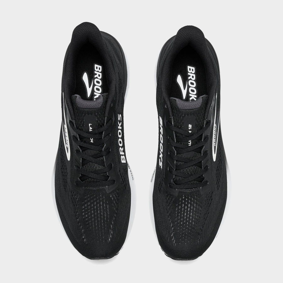 Men's Brooks Launch 12 Running Shoes