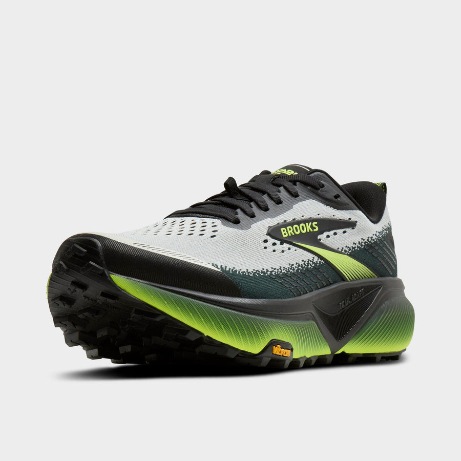 Men's Brooks Cascadia 20 Trail Running Shoes