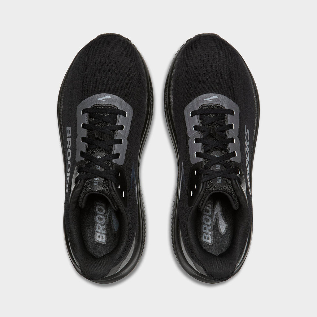 Men's Brooks Ghost 18 GTX Running Shoes