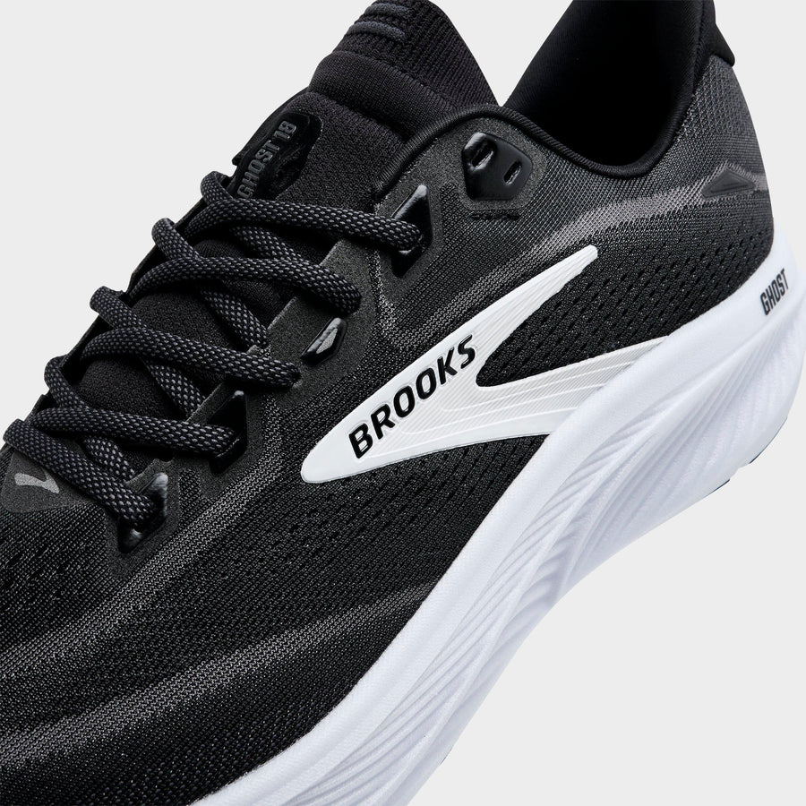 Men's Brooks Ghost 18 Running Shoes