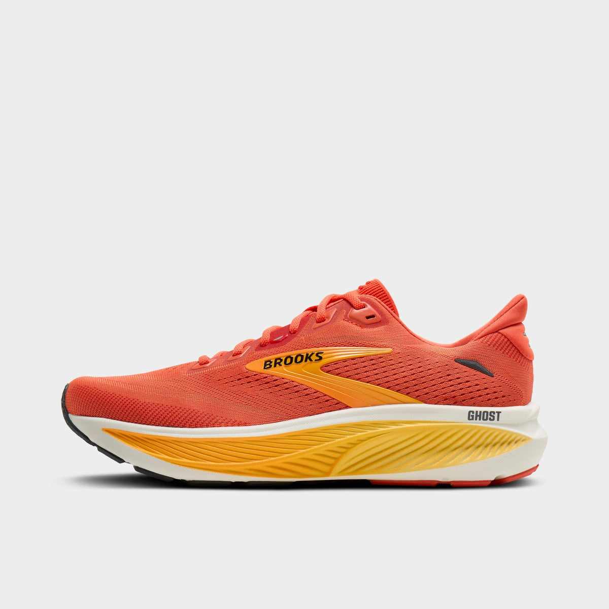 Men's Brooks Ghost 18 Running Shoes
