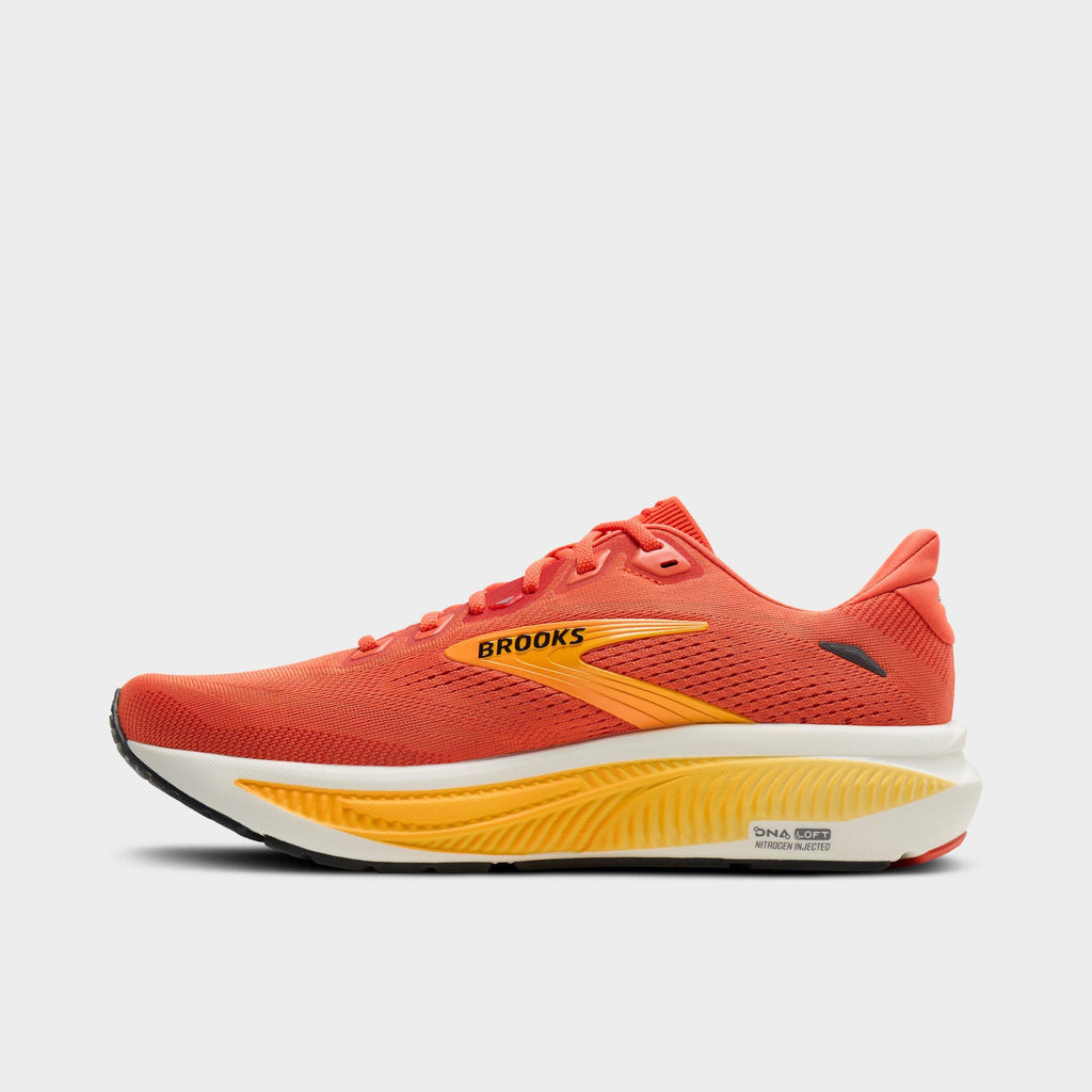 Men's Brooks Ghost 18 Running Shoes