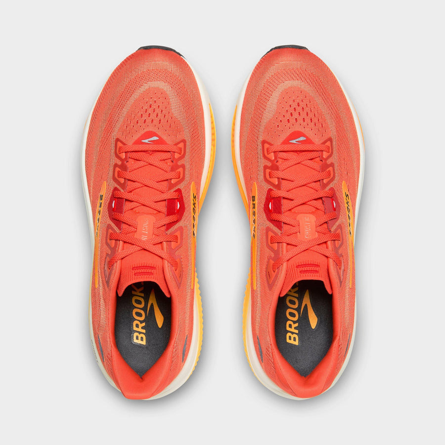 Men's Brooks Ghost 18 Running Shoes