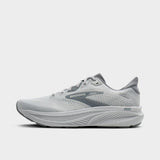Men's Brooks Ghost 18 Running Shoes (Wide Width 2E)