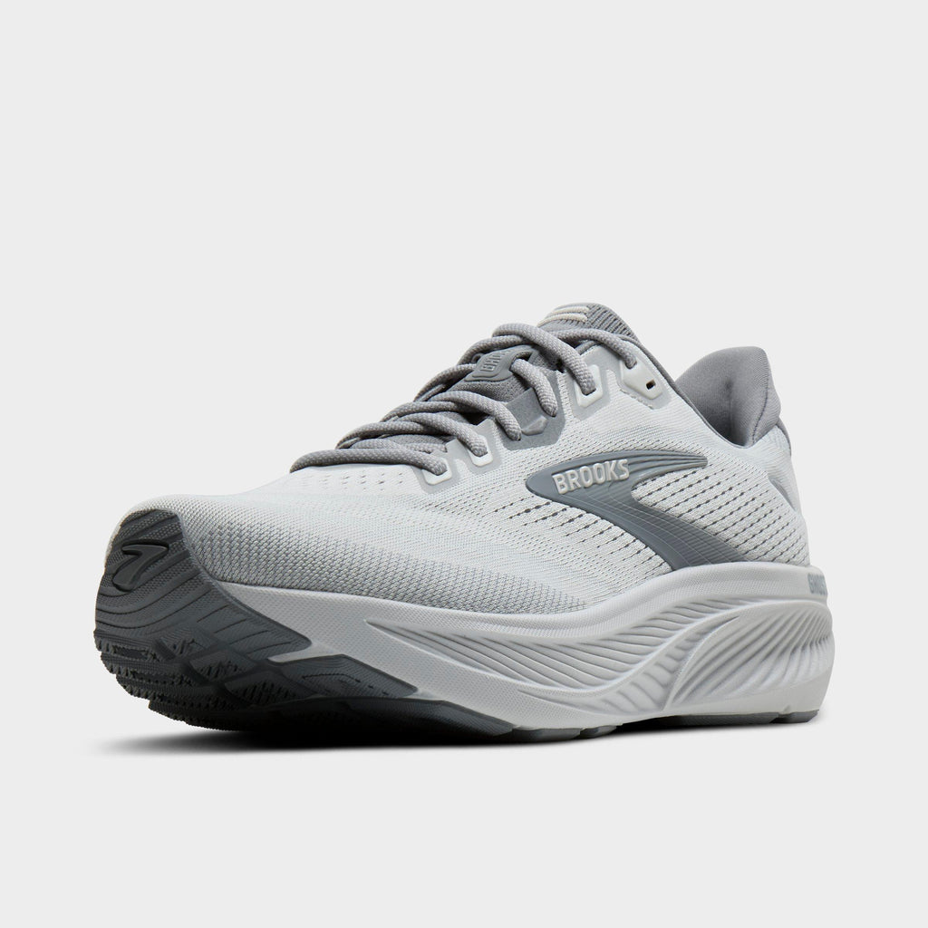 Men's Brooks Ghost 18 Running Shoes (Wide Width 2E)