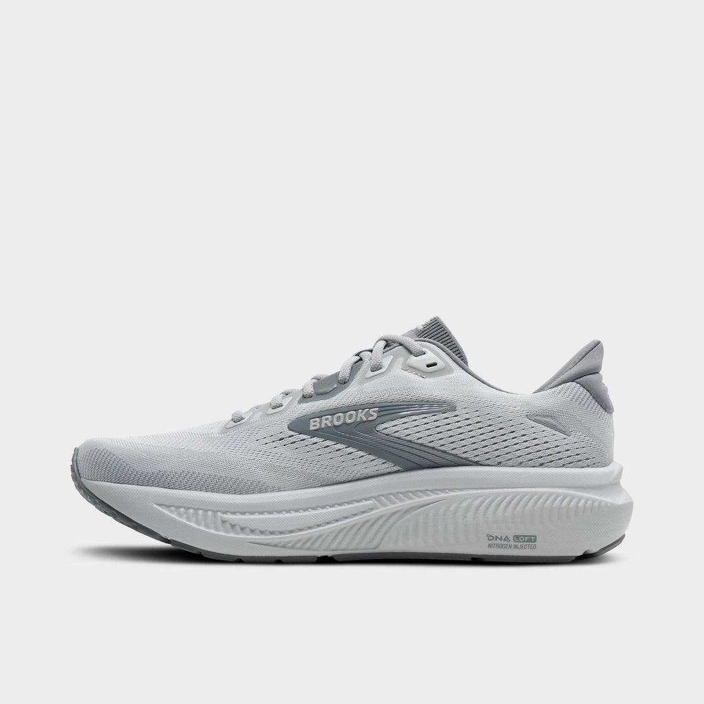 Men's Brooks Ghost 18 Running Shoes (Wide Width 2E)